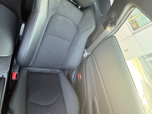 Used 2024 Nissan Z Performance w/ Heritage Edition image 9