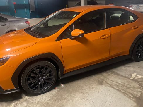 Used 2024 Subaru WRX Premium image 4