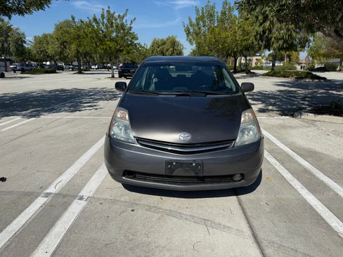 Used 2006 Toyota Prius image 2