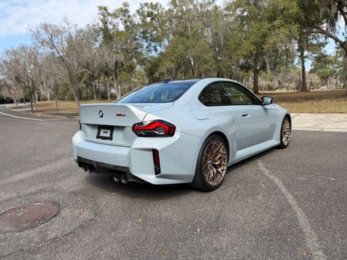 Used 2026 BMW M2 CS image 4