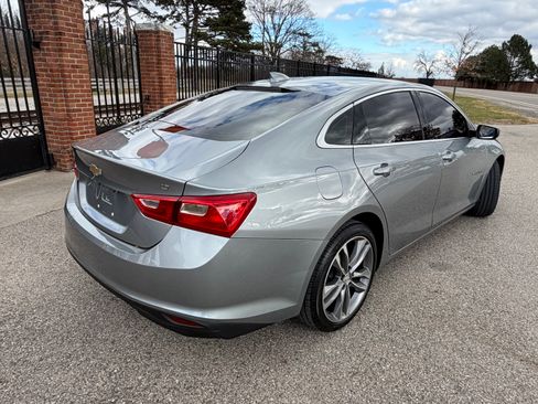 Used 2023 Chevrolet Malibu LT image 6