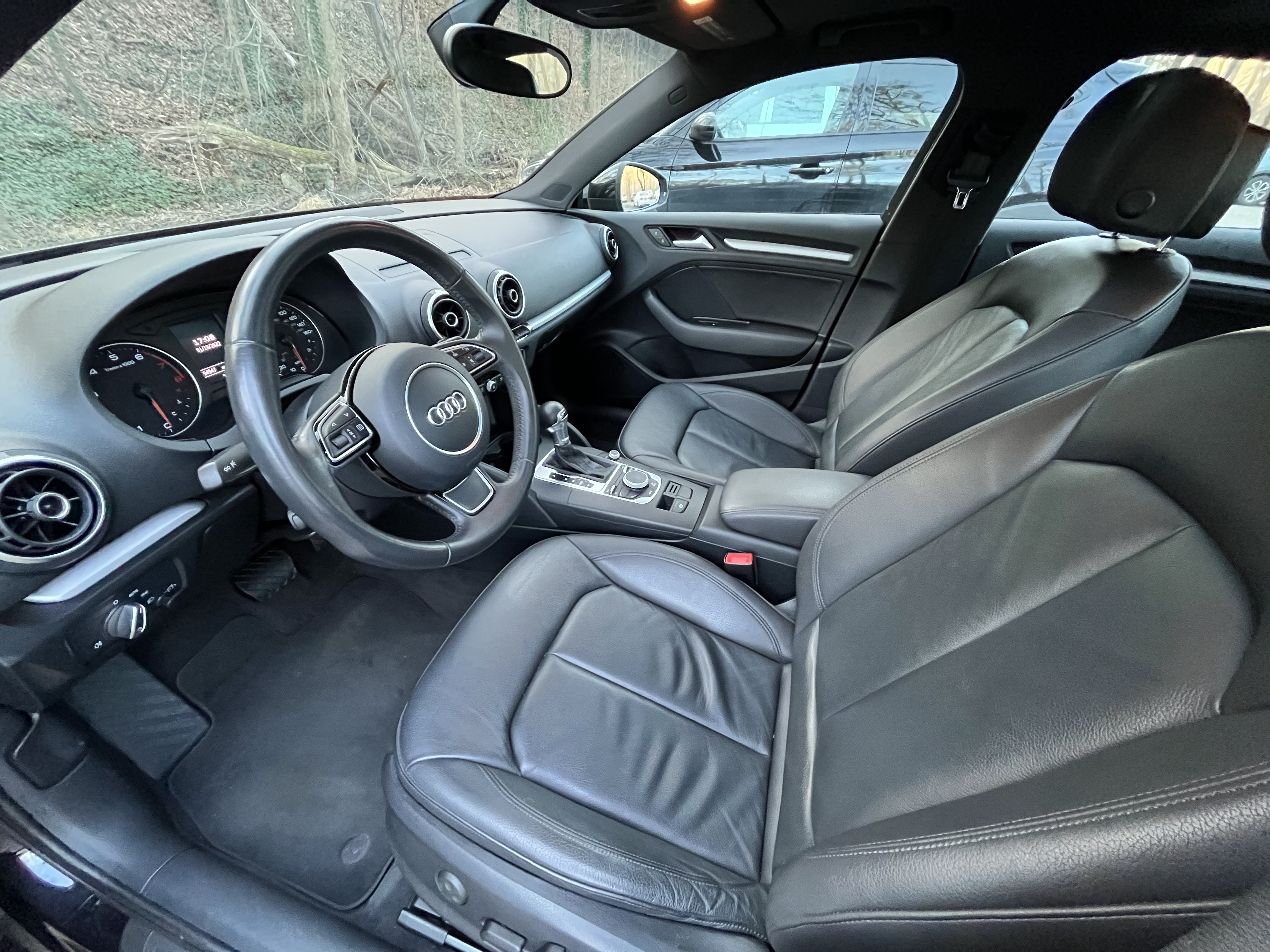 Used 2015 Audi A3 1.8T Premium FWD image 12