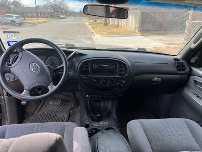 Used 2005 Toyota Tundra Limited
