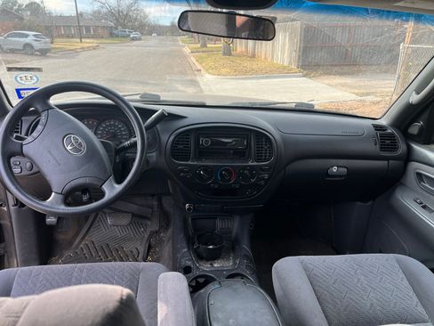 Used 2005 Toyota Tundra Limited image 1