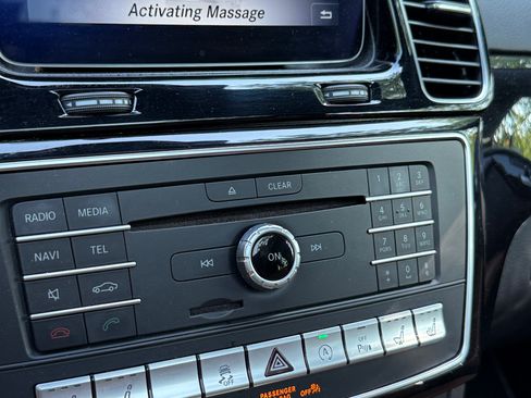 Used 2018 Mercedes-Benz GLE 43 AMG 4MATIC Coupe image 6