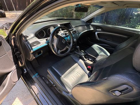 Used 2012 Honda Accord EX-L image 9