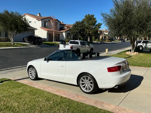 Used 2015 Audi A5 2.0T Premium image 4