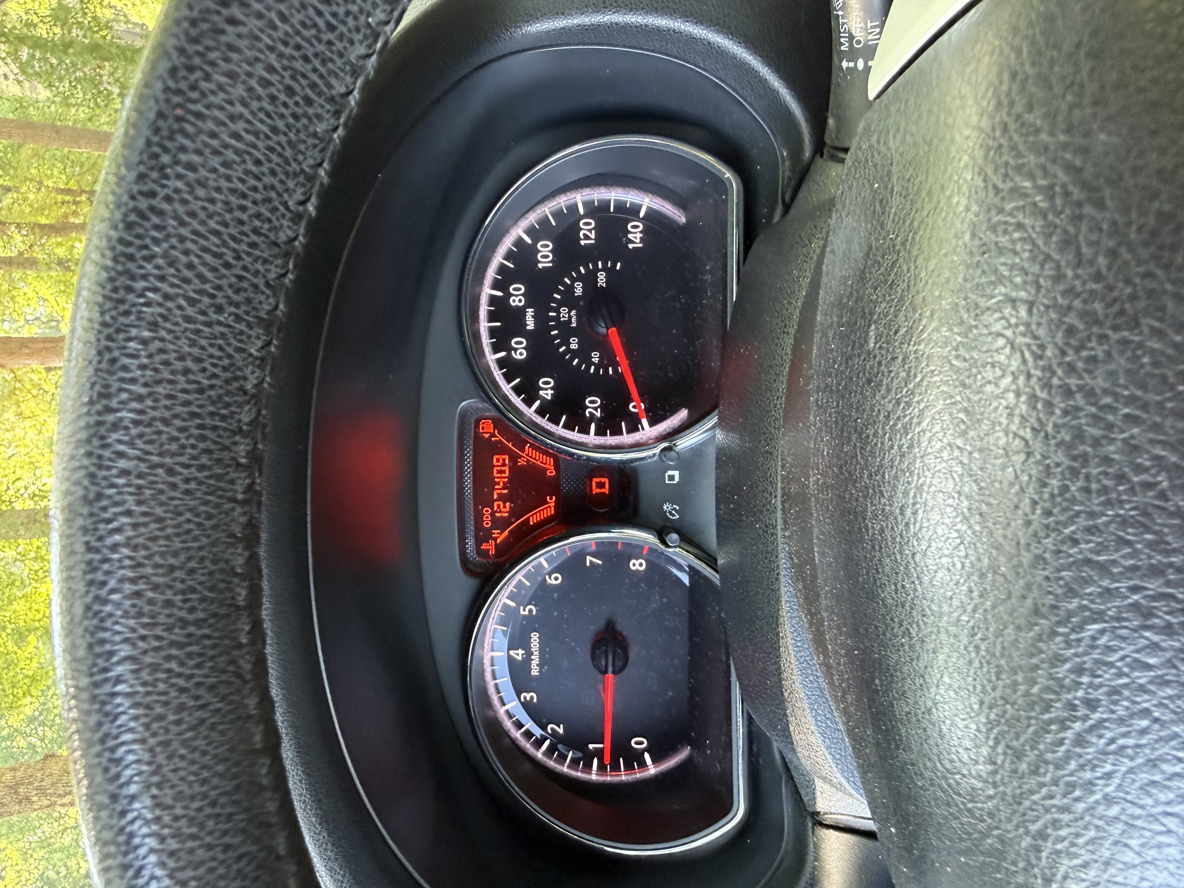Used 2014 Nissan Versa Note SV FWD image 10