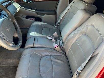 Used 2004 Cadillac De Ville Sedan w/ Equipment Group