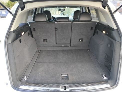 Used 2012 Audi Q5 3.2 Premium Plus image 6