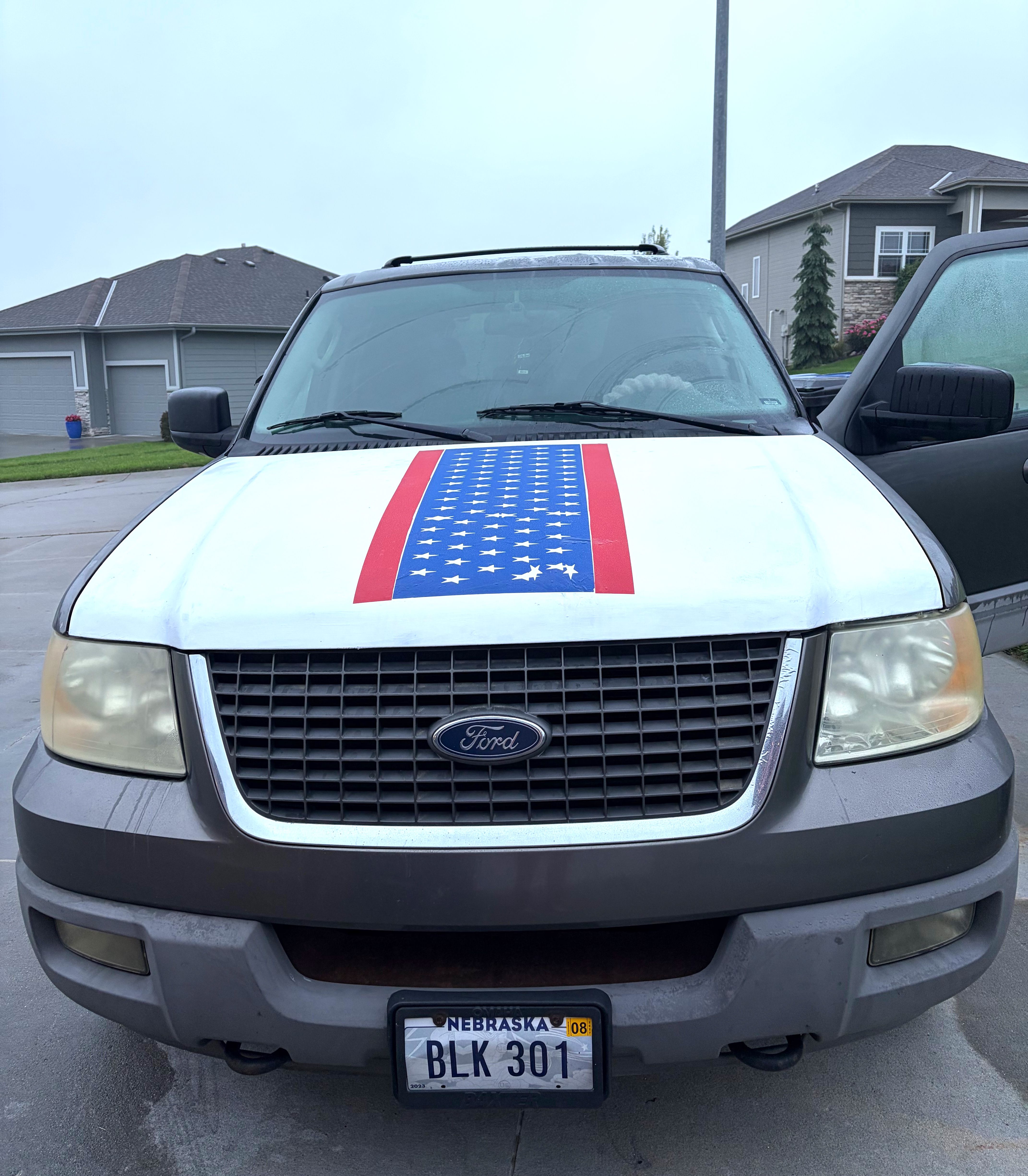 Used 2003 Ford Expedition XLT AWD/4WD image 1