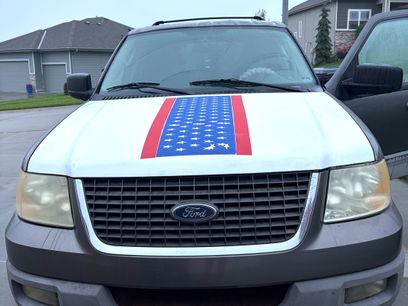Used 2003 Ford Expedition XLT