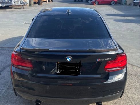 Used 2020 BMW M240i xDrive Coupe w/ Premium Package image 6