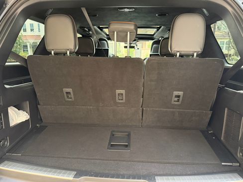 Used 2022 Lincoln Navigator Black Label image 26