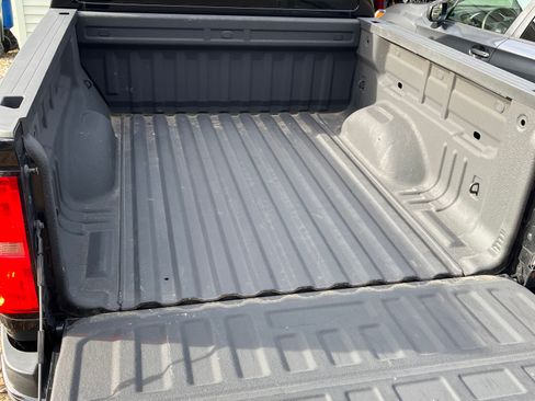 Used 2019 Chevrolet Colorado W/T w/ WT Convenience Package image 21