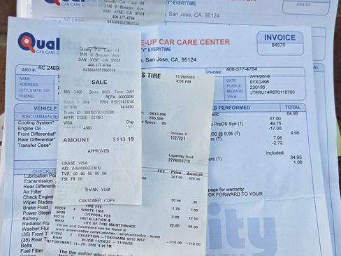 Used 2007 Toyota 4Runner Sport image 18