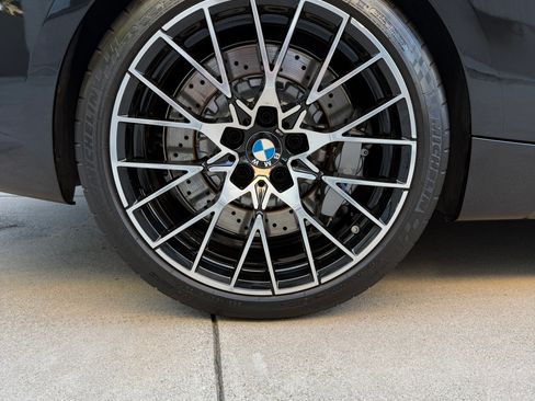 Used 2021 BMW M2 Competition RWD image 4