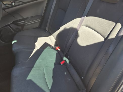 Used 2017 Honda Civic LX image 18