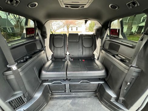 Used 2014 Dodge Grand Caravan R/T w/ Safety Sphere Group image 22