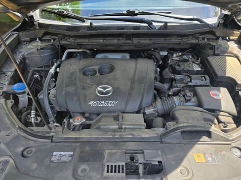 Used 2016 MAZDA CX-5 Grand Touring FWD image 10
