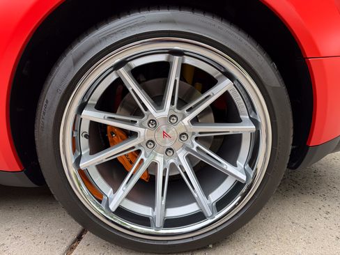 Used 2022 Dodge Challenger SRT Hellcat image 17