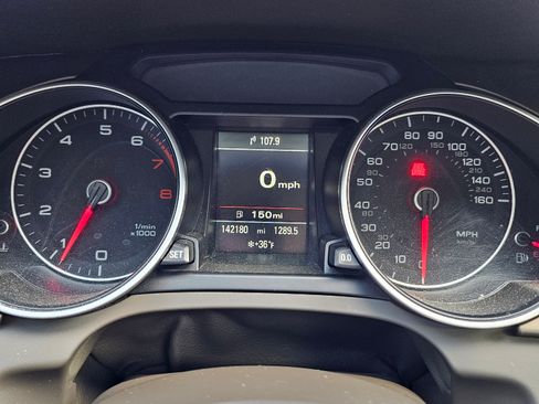 Used 2015 Audi A5 2.0T Premium Plus image 10