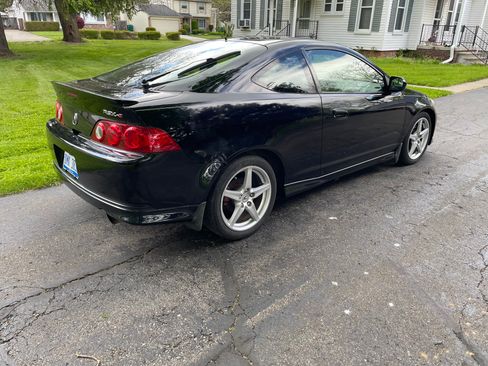 Used 2006 Acura RSX Type-S FWD image 8