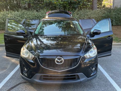 Used 2015 MAZDA CX-5 Touring FWD image 6