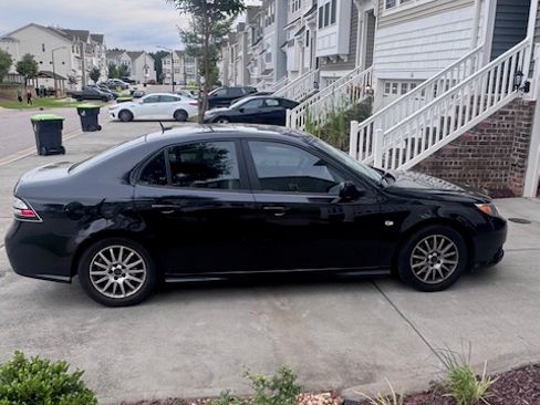 Used 2011 Saab 9-3 2.0T image 7