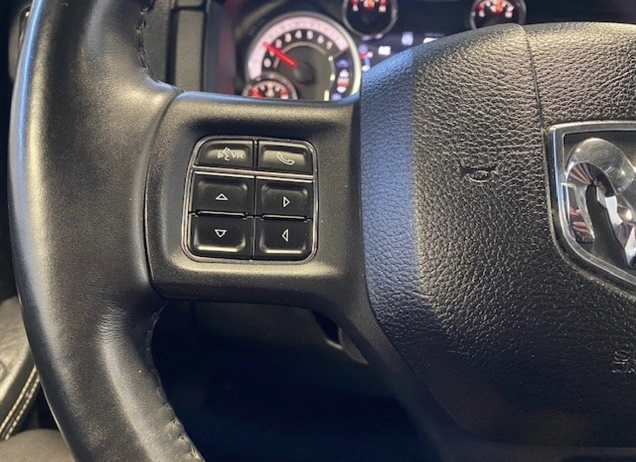 Used 2015 RAM 1500 Sport AWD/4WD image 20
