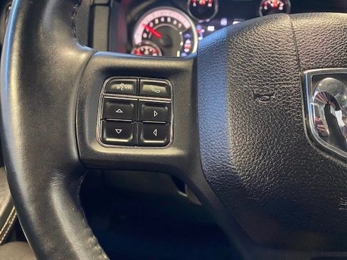 Used 2015 RAM 1500 Sport AWD/4WD image 20