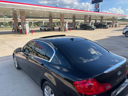 Used 2009 INFINITI G37 x Sedan w/ Premium Pkg image 11