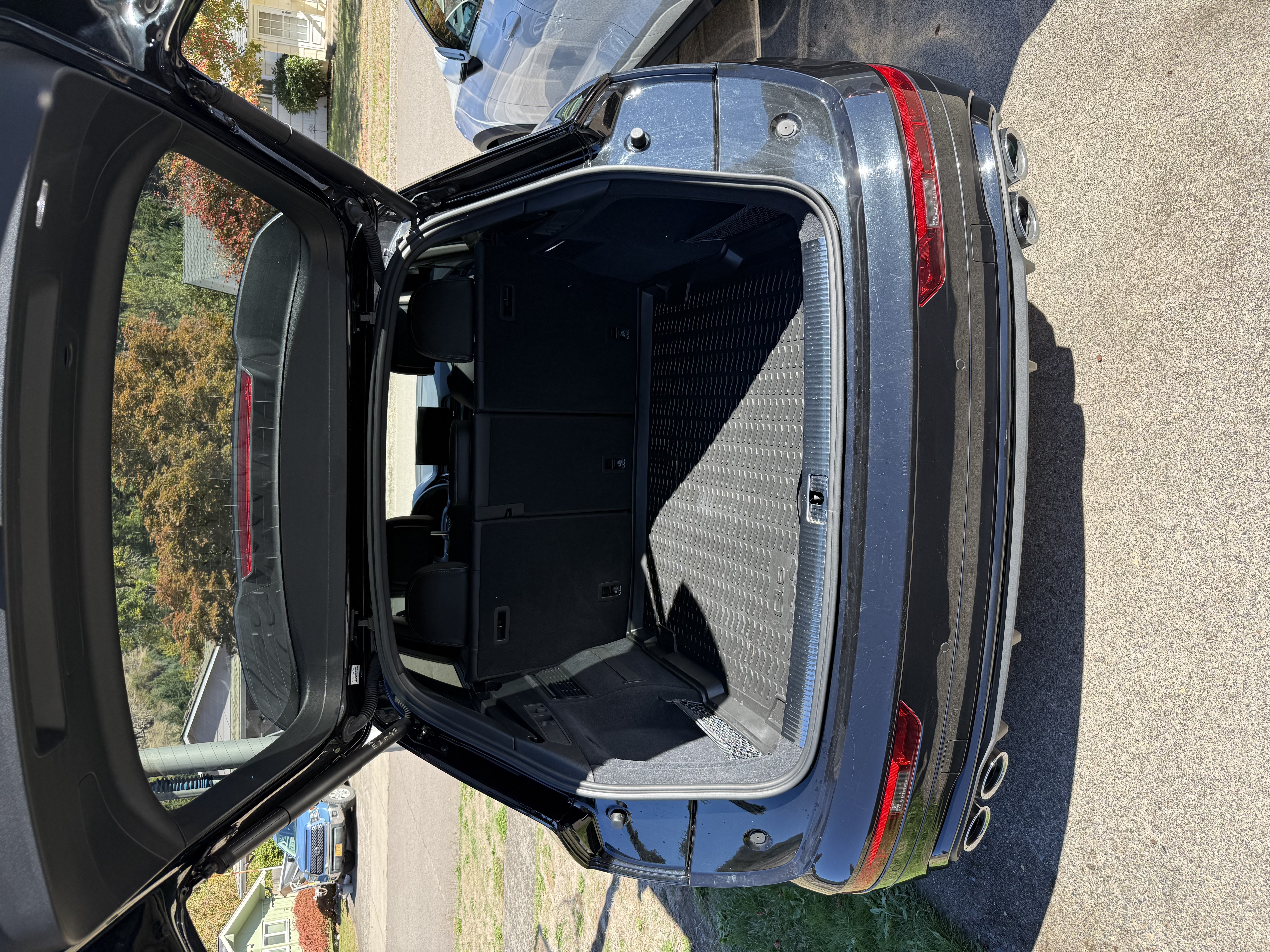 Used 2024 Audi SQ5 Premium Plus AWD/4WD image 6