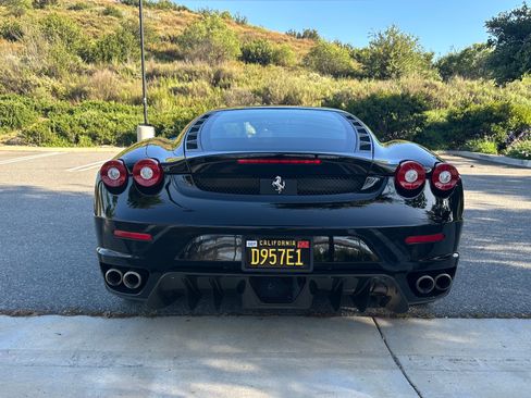 Used 2006 Ferrari F430 Coupe image 31