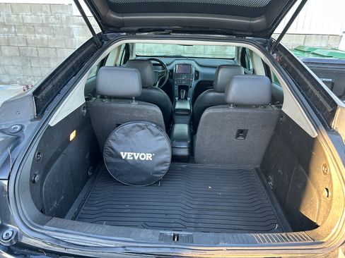 Used 2013 Chevrolet Volt Premium w/ Premium Trim Package image 14