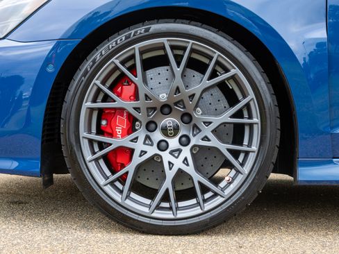 Used 2025 Audi RS 3 image 12