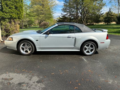 Used 2003 Ford Mustang GT image 4