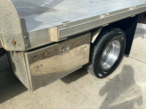 Used 2022 RAM 3500 Tradesman image 19