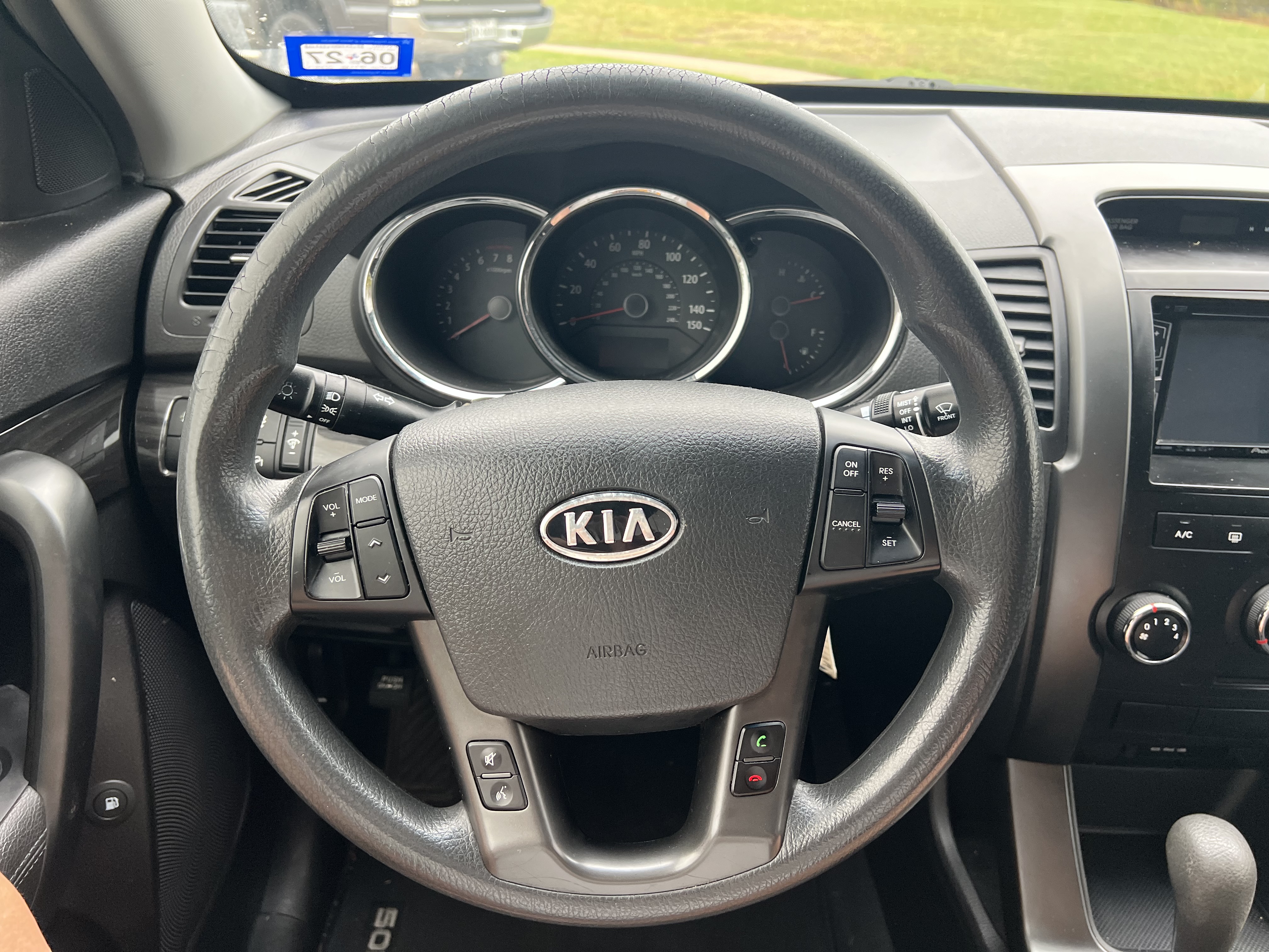 Used 2012 Kia Sorento FWD image 9