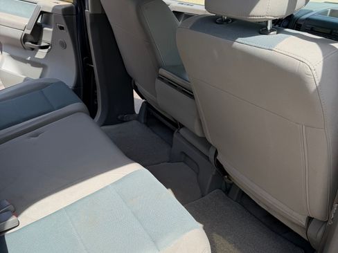 Used 2007 Nissan Titan XE w/ Preferred Pkg image 4