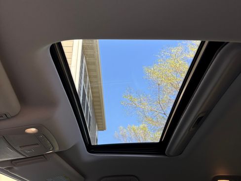 Used 2020 INFINITI QX80 Luxe w/ Proassist Package image 27