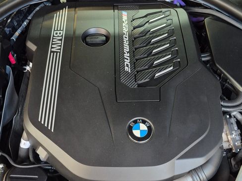 Used 2023 BMW M440i Coupe w/ Premium Package image 19