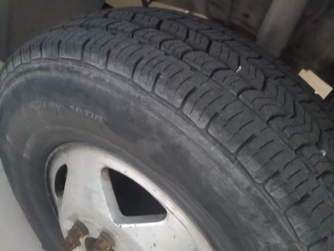 Used 2000 Ford F350 4x4 Crew Cab DRW Super Duty image 11