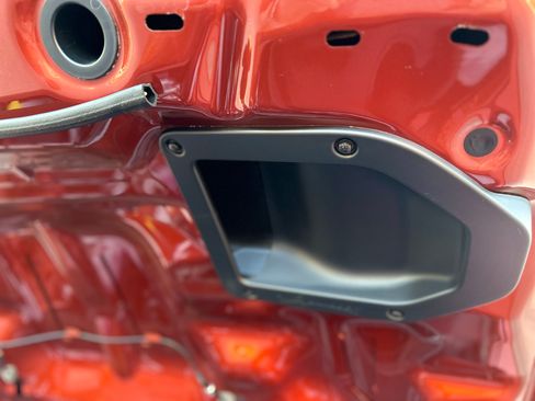 Used 2023 Dodge Challenger SRT Hellcat Redeye image 22