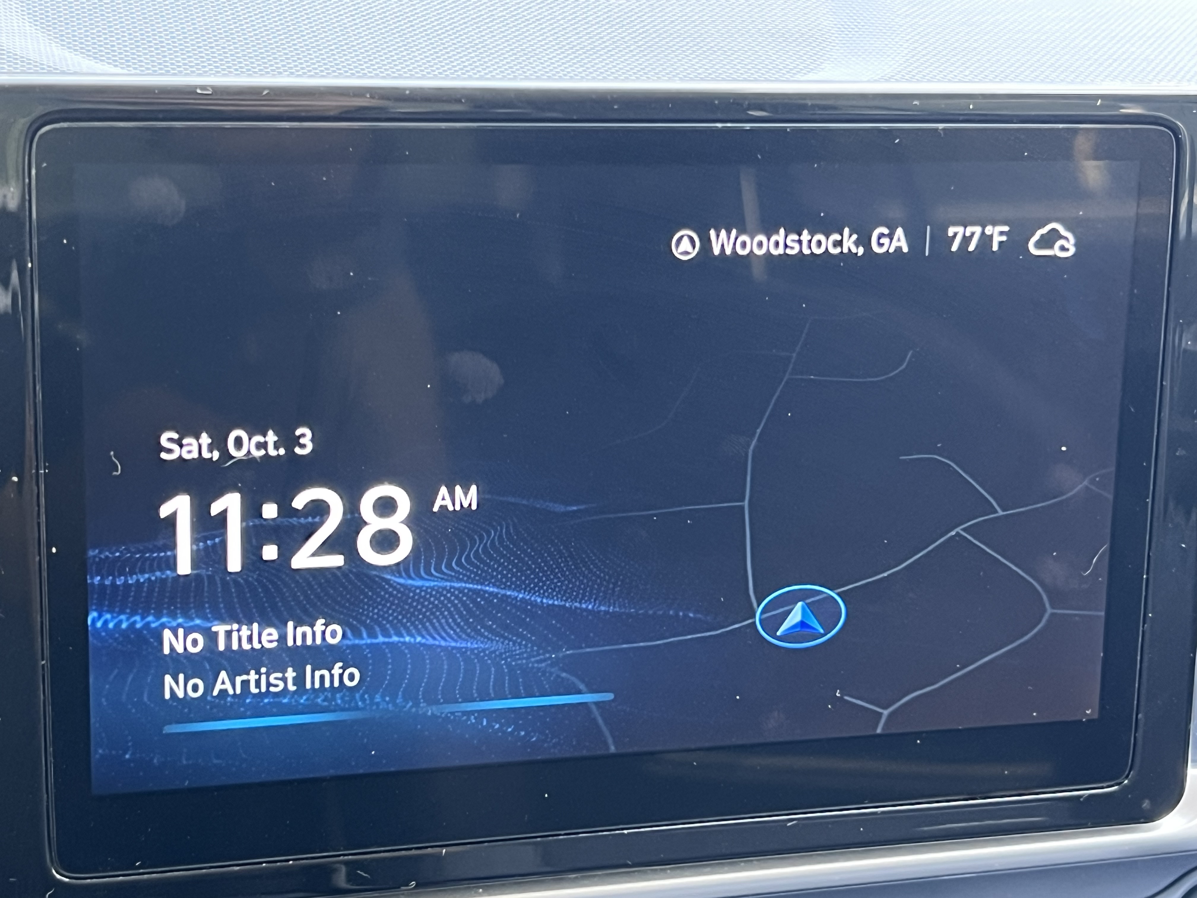 Used 2023 Hyundai Venue Limited w/ Cargo Package FWD image 18