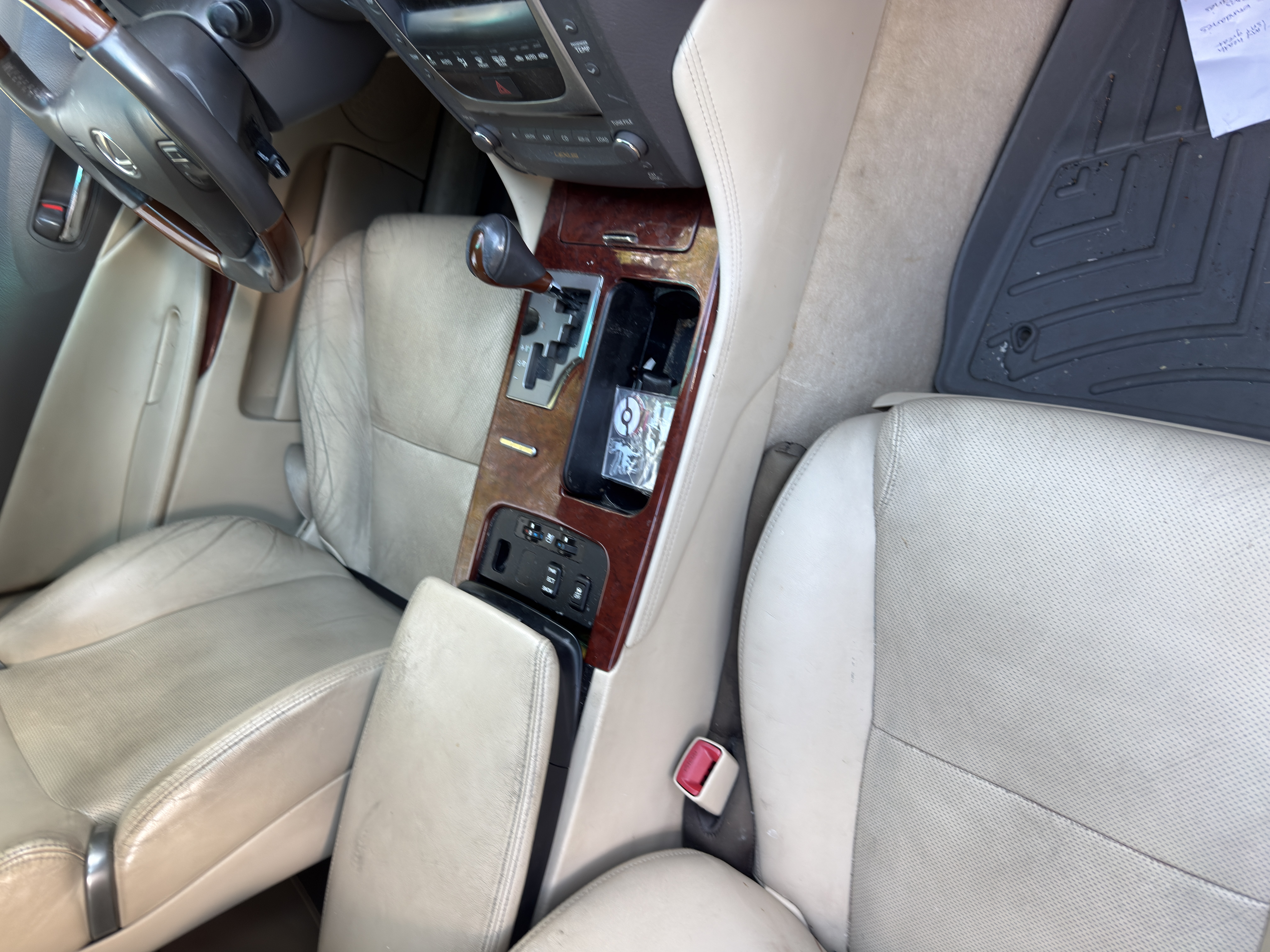 Used 2011 Lexus GS 350 AWD w/ Luxury Value Edition image 11
