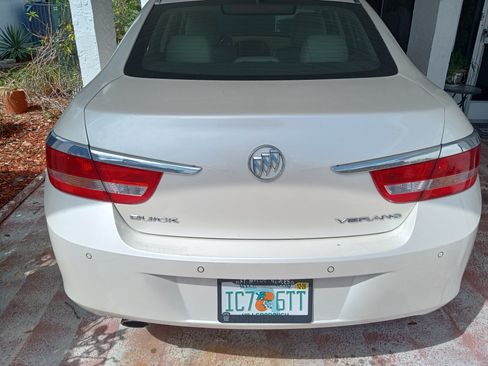 Used 2014 Buick Verano Convenience image 5