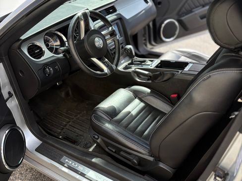 Used 2014 Ford Mustang GT w/ Electronics Package image 9