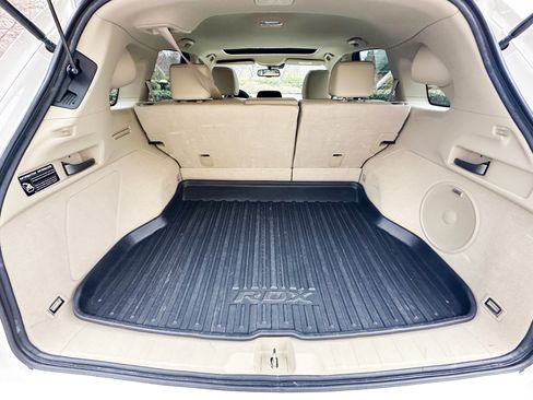 Used 2018 Acura RDX FWD w/ Advance Package image 21