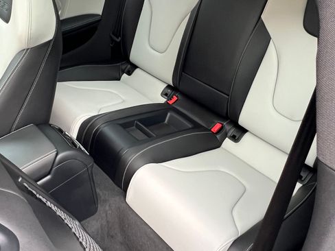 Used 2014 Audi S5 Prestige w/ Prestige Package image 19